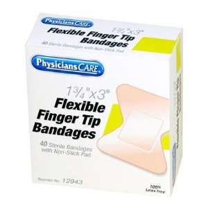  Fingertip Bandage, 40/box