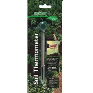  Luster Leaf 1618 Rapitest Soil Thermometer Patio, Lawn & Garden