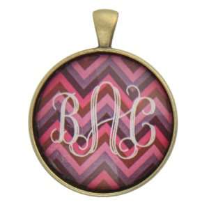  HeartStrings Behind the Glass Pendant 51