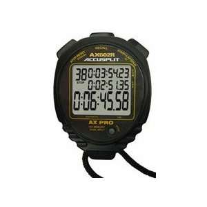  Accusplit AX602R Stopwatch