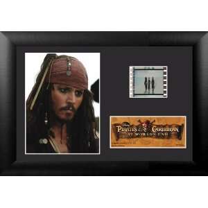  Trend Ltd.   Pirates des Caraïbes cadre Framed Mini Film 