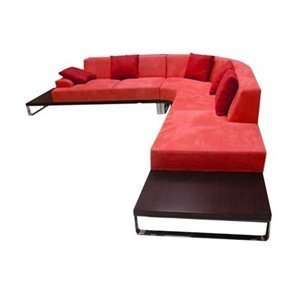    Sharelle Furnishings BELLA SECT HE51 15 ~Sectional~