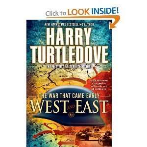  Harry TurtledovesThe War That Came Early West and East 