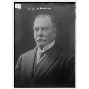  Gen. Sir George Richardson