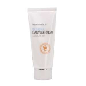  TONYMOLY UV Sunset Daily Sun Cream (SPF30/PA++) 50ml 