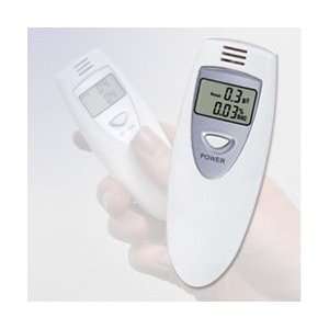 Digital Readout Alcohol Breath Tester Health & Personal 