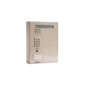 Trigon 02A30301 300 Minipak 2000 Multi Residential Telephone Entry 