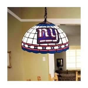 com New York Giants Memory Company Tiffany Ceiling Lamp NFL Football 