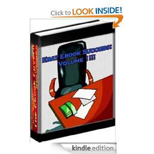  Ebook Success Volume 1 Tom Parker  Kindle Store