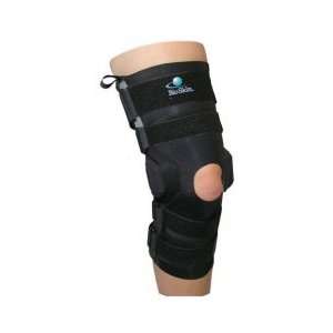    Bioskin Gladiator Sport Ligament Knee Brace