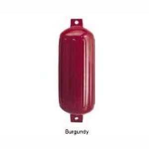   Series Utility Fender 5 1/2x20, BURGUNDY