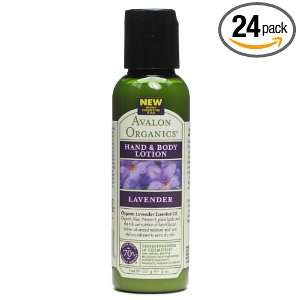   Trial Refill Lavender Hand Lotion,2x24 ounces