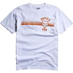 Fox Racing Liberty Mens Short Sleeve Fashion T Shirt/Tee w/ Free B&F 