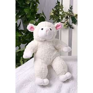  15 Lamb Make Your Own *NO SEW* Stuffed Animal Kit Toys & Games
