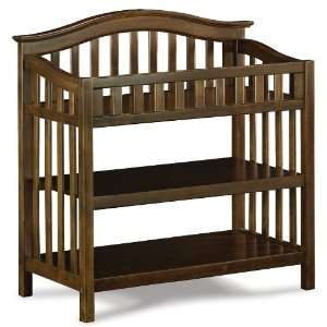  Atlantic Furniture Windsor Knock Down Changing Table Baby