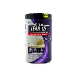  EAS Lean 15 Protein Vanilla 1.7lb