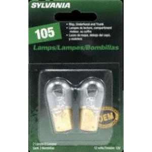  Sylvania 105 Auto Part Automotive