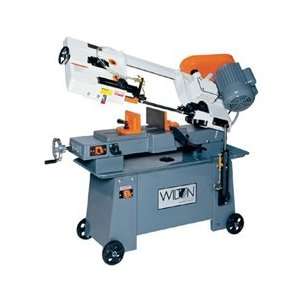  Wilton 825 3410 Horizontal Cut Off Bandsaws