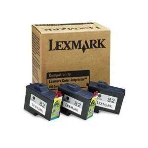   OEM Genuine Inkjet/Ink Cartridge (18L0032*3) (600  Electronics