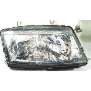  HEADLIGHT saab 9 3 99 01 light lamp rh Automotive