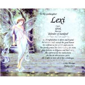  Personalized Name Meaning Gift   9 TO CHOOSE FROM L@@K 