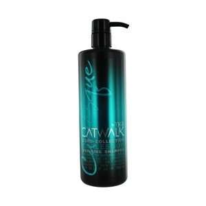  CATWALK by Tigi Beauty