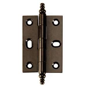  Cliffside Industries BH3A AB Cabinet hinge