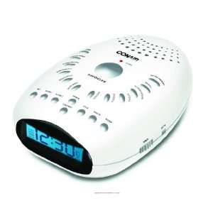 Sound Therapy and Relaxation Clock Radio, Sound Therapy Clock Radio 