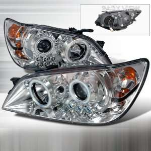   Is300 Projector Head Lamps/ Headlights Performance Conversion Kit
