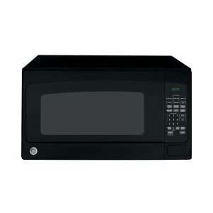 GE JES2051DNBB Countertop Microwaves 