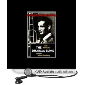  The Dharma Bums (Audible Audio Edition) Jack Kerouac 