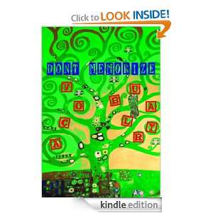 Dont Memorize Vocabulary Effortless Cake  Kindle Store