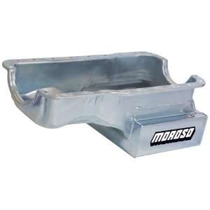  Moroso 20503 Oil Pan for Ford 289 302 Engines Automotive