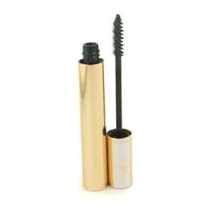  Singulier Waterproof Exaggerated Lashes   #1 Vibrant Black   YSL 