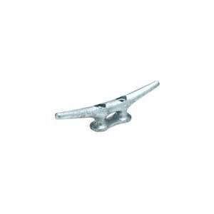   Galvanized Dock Cleat, 10in.   30620 