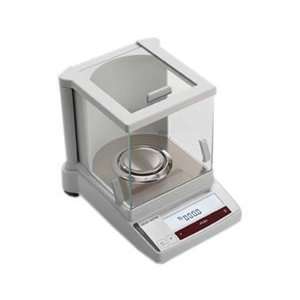   700 ct. Capacity   0.001 ct Readability   Full Automatic Calibration