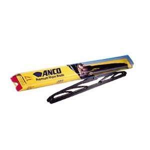  Anco Wiper Products 11 18 Wiper Blade Refill Automotive