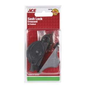  Pack x 5 Ace Crescent Sash Lock (01 3825 200)