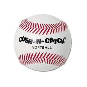  Cush N Catch® Softball (EA)