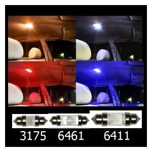  3175 LED DOME LIGHT White Automotive