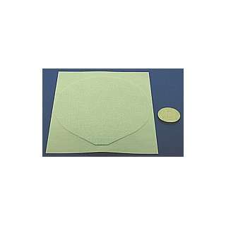  Amrex 3 Flextrode Pad Cloth Covers   AME