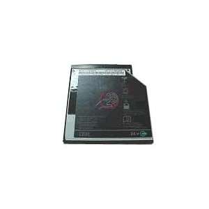  Internal 24X Slim CDROM. For use with the IBM ThinkPad 570 