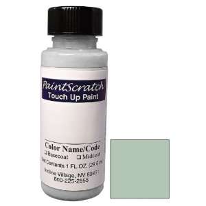  1 Oz. Bottle of Herb Green Touch Up Paint for 1985 Subaru 