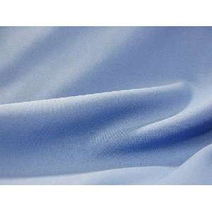  32114 P Polyester Twill   Sky Blue