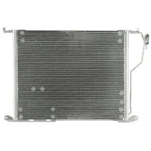  Spectra Premium 7 3253 A/C Condenser for Mercedes Benz 