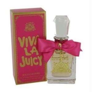 Viva La Juicy by Juicy Couture Eau De Parfum Spray 1 oz
