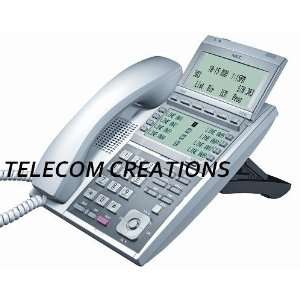  NEC UX5000 IP 32e IP DESI Less Terminal / Phone White Part 