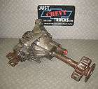 97 98 99 3.42 Front Differential Chevy GMC Truck Tahoe Yukon Suburban