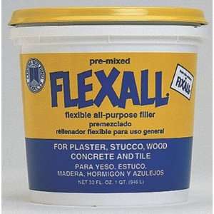  Dap #33011 Quart Flexall AP Filler