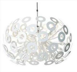 NEW Modern Dandelion Ceiling Light Lighting Fixture Pendant Lamp 